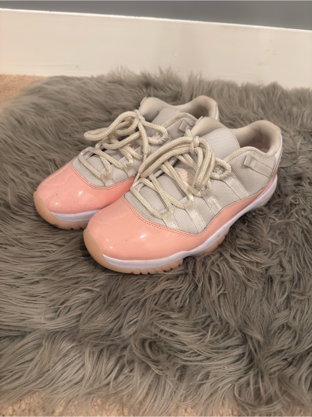 Women’s Air Jordan Retro 11 Low